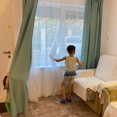 Lanoi Lavoi Villa Мангалия Екстериор снимка