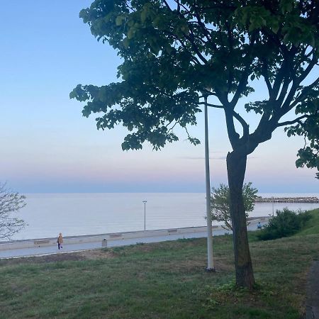 Lanoi Lavoi Villa Мангалия Екстериор снимка