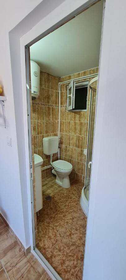 Lanoi Lavoi Villa Мангалия Екстериор снимка