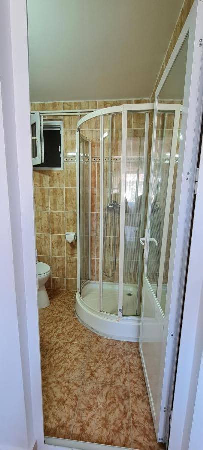 Lanoi Lavoi Villa Мангалия Екстериор снимка