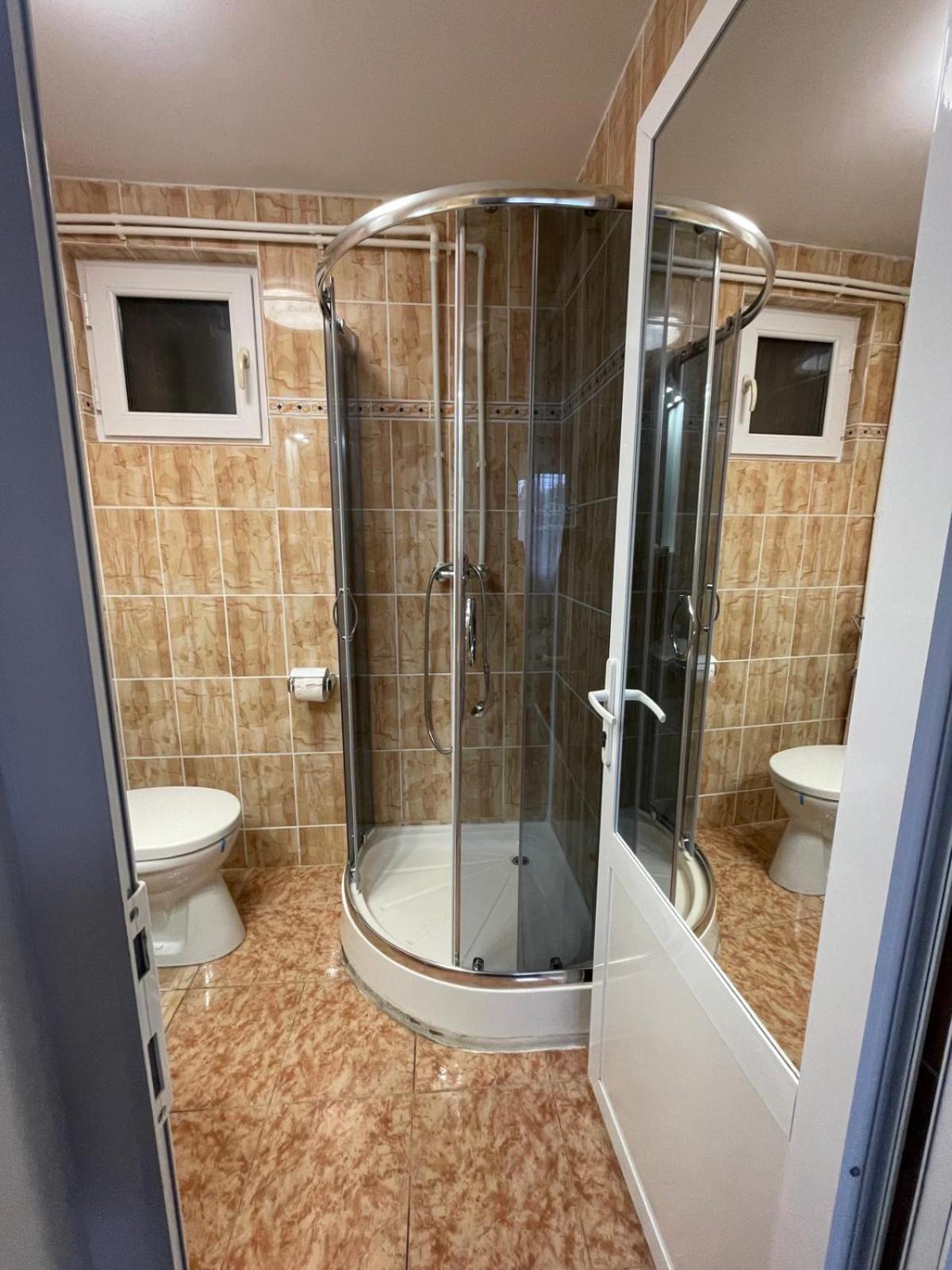 Lanoi Lavoi Villa Мангалия Екстериор снимка