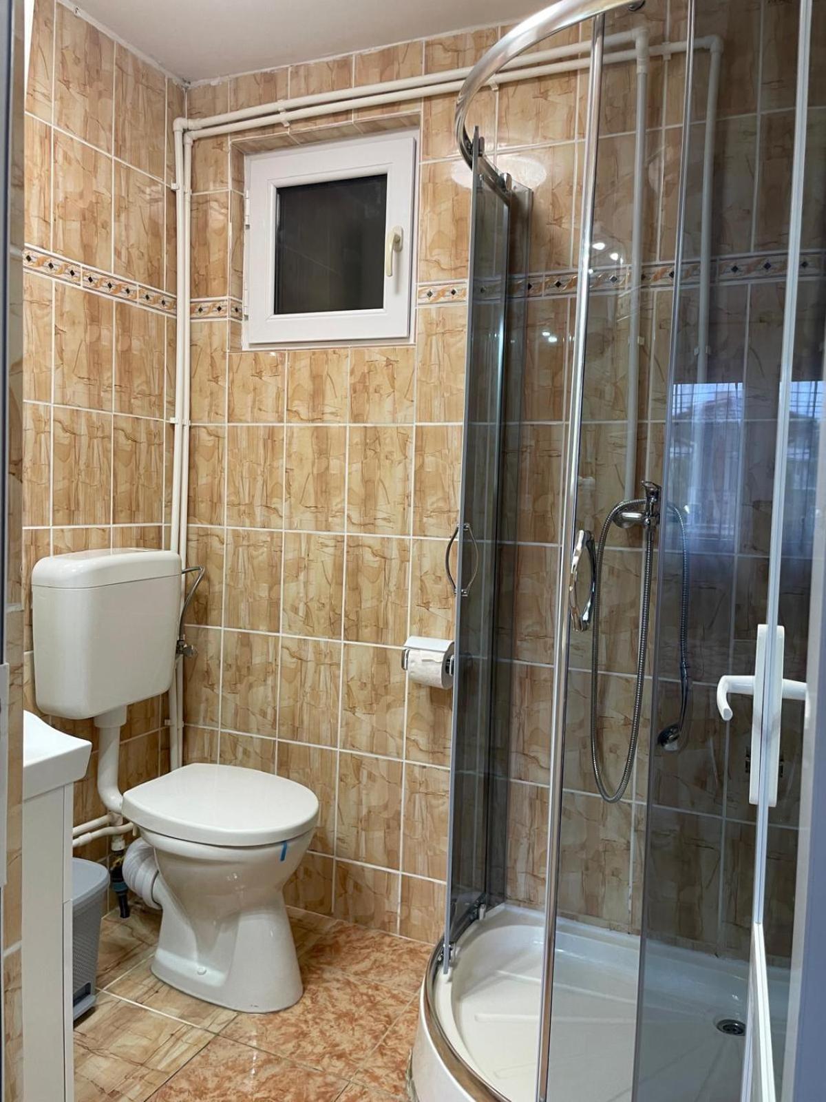 Lanoi Lavoi Villa Мангалия Екстериор снимка